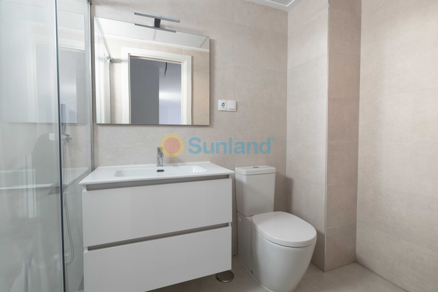 Använda fastigheter - Apartamento - Orihuela Costa - Villamartin