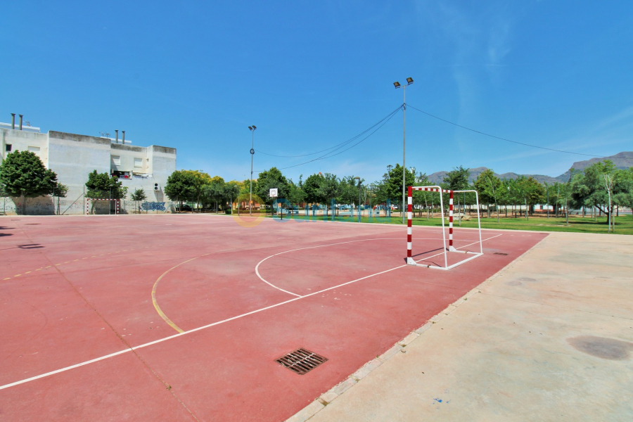 Brukte eiendommer - Villa - Orihuela - Los Desamparados