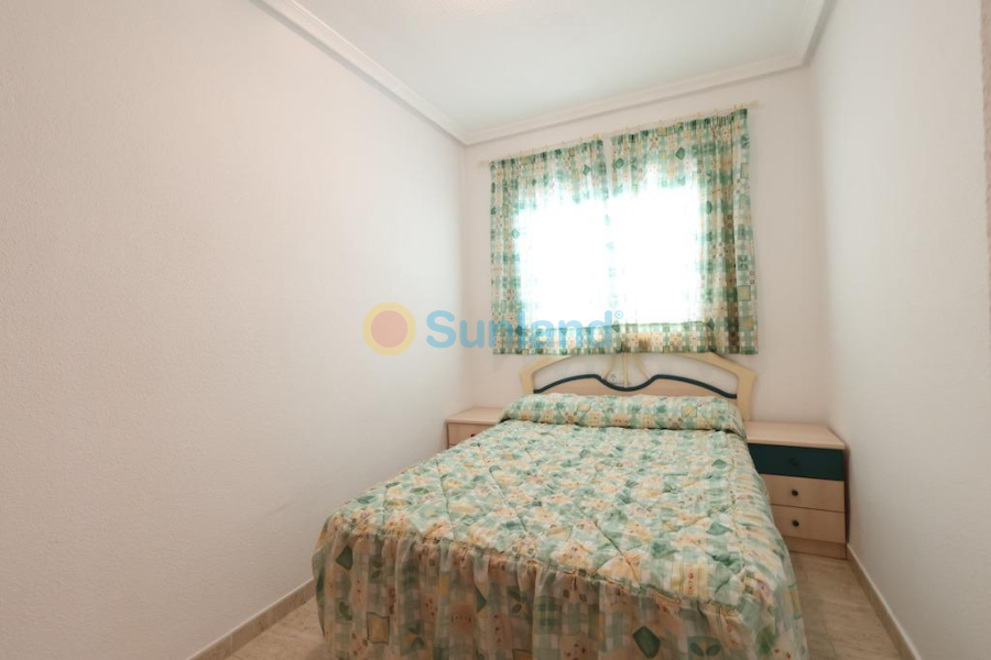 Resale - Apartment - Torrevieja - La Mata