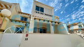 Resale - Terraced house - Orihuela - Urbanización Perla del Mar