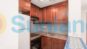 Resale - Apartment - Torrevieja - 