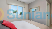 Resale - Townhouse - San Pedro del Pinatar - 