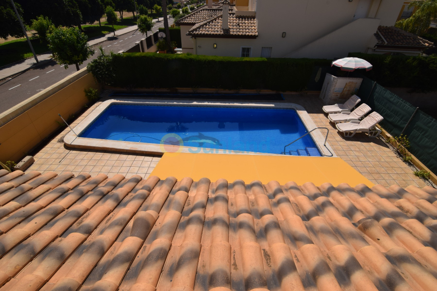 Resale - Villa - Torre de la Horadada