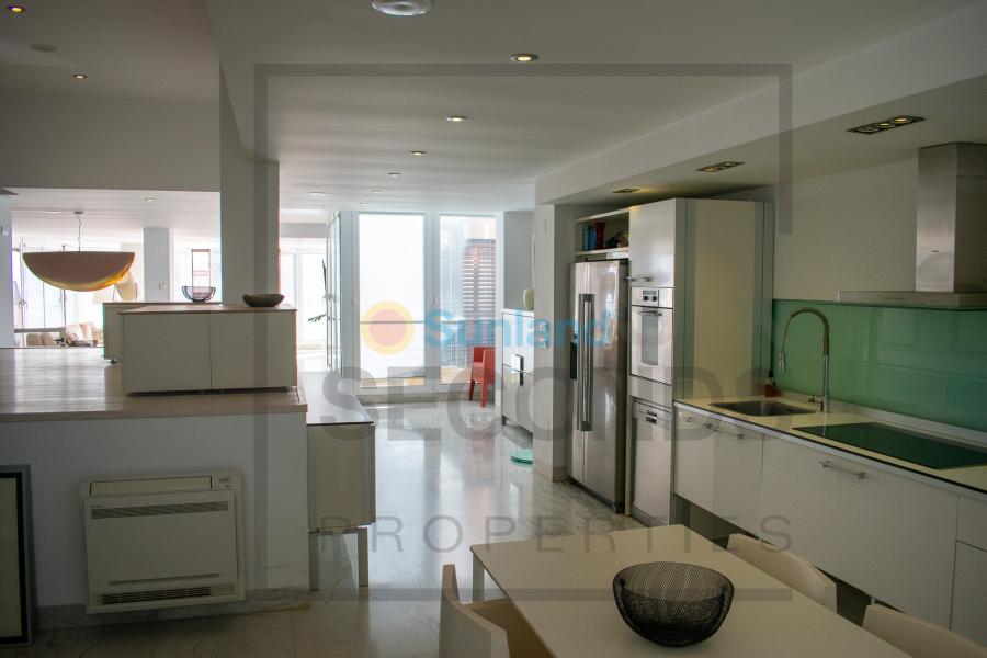 Resale - Apartment - Guardamar del Segura - 