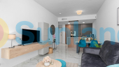 Вторичка - Апартамент - Orihuela Costa - Los Altos