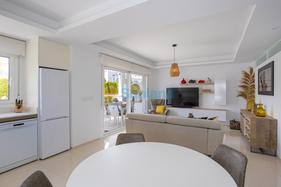 Segunda mano - Apartamento - Rojales - Doña Pepa