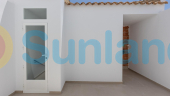 Nueva construcción  - Town House - Rafal - pueblo