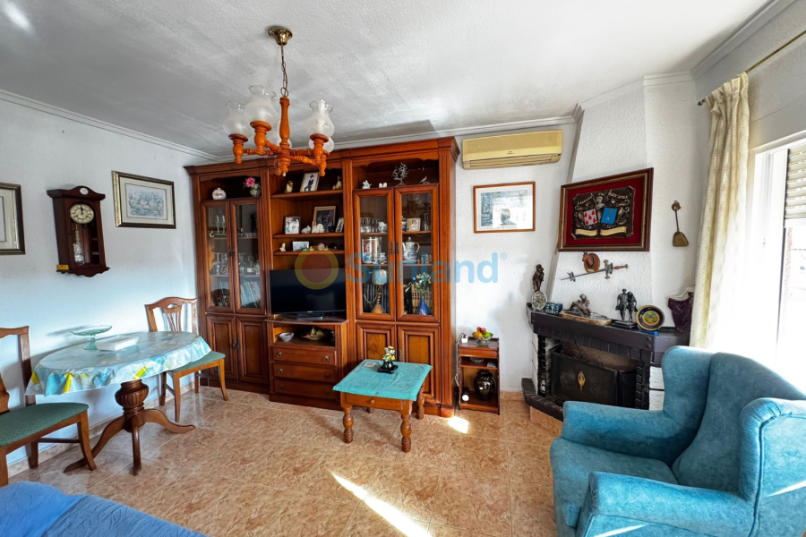 Resale - Villa - Punta Prima - 