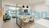 New Build - Bungalow - Orihuela costa - Zona Pueblo