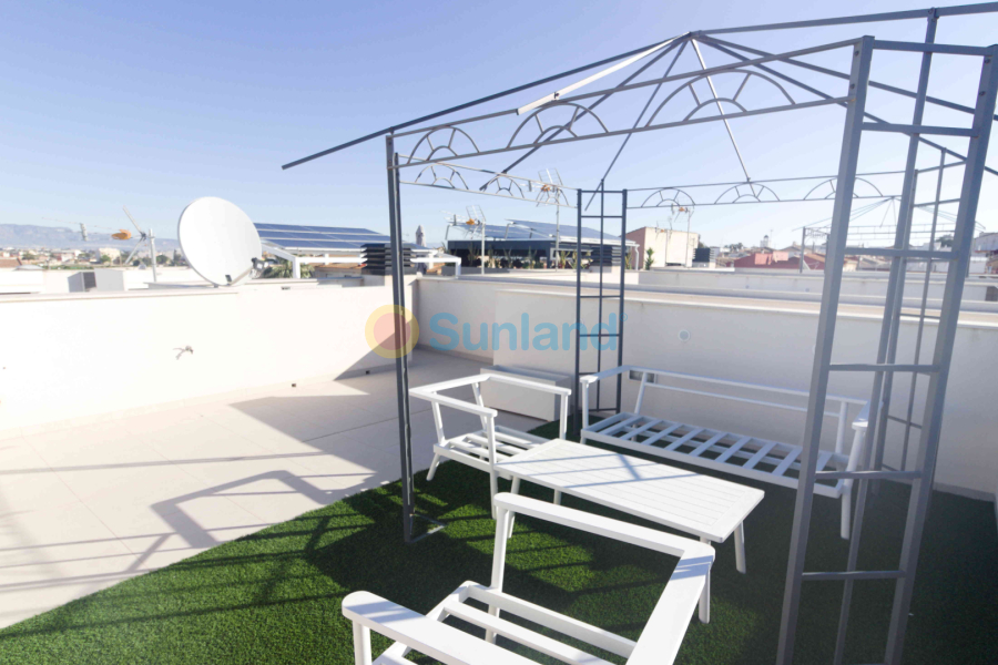 Resale - V - Benijofar