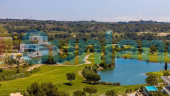 Segunda mano - Apartamento - Orihuela - Las Colinas Golf