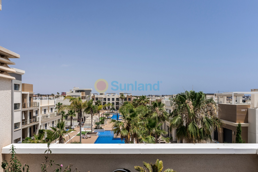 Segunda mano - Chalet - Orihuela Costa - La Zenia