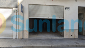 Resale - Commercial - Torrevieja