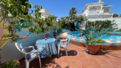 Verkauf - Detached Villa - Ciudad Quesada - Central Quesada
