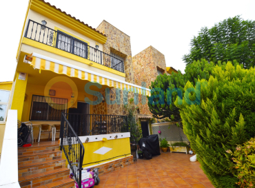 Villa - Använda fastigheter - Guardamar del Segura - El Raso