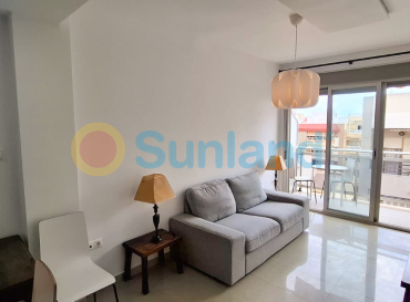 Leilighet - Brukte eiendommer - Guardamar del Segura - Pueblo