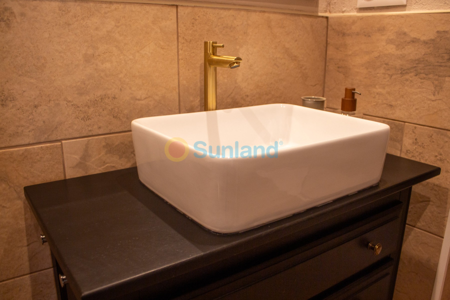 Brukte eiendommer - Leilighet - Santa Pola - Playa del Este