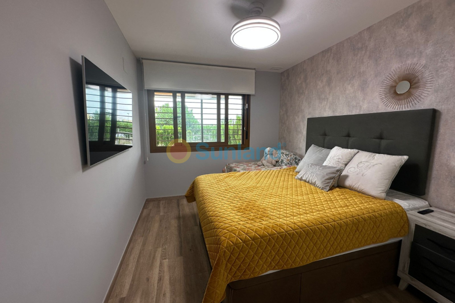 Brukte eiendommer - Leilighet - Orihuela Costa - Los Dolses