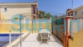 Resale - Terraced house - Orihuela Costa - Campoamor