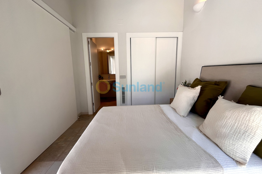 Brukte eiendommer - T - Sucina