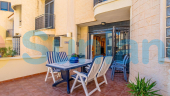 Brukte eiendommer - Terraced house - Orihuela Costa - Cabo Roig