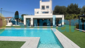 Resale - Villa - Orihuela costa - 