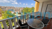 Resale - Apartment - Flat - Orihuela Costa - Lomas De Cabo Roig