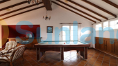 Resale - Villa - Orihuela costa - RioMar