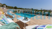 New Build - Villa - Finestrat - Balcón de finestrat