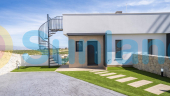 Новостройка - Bилла - Algorfa - La finca golf