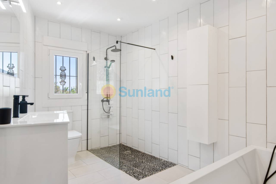 Brukte eiendommer - Country house - Catral