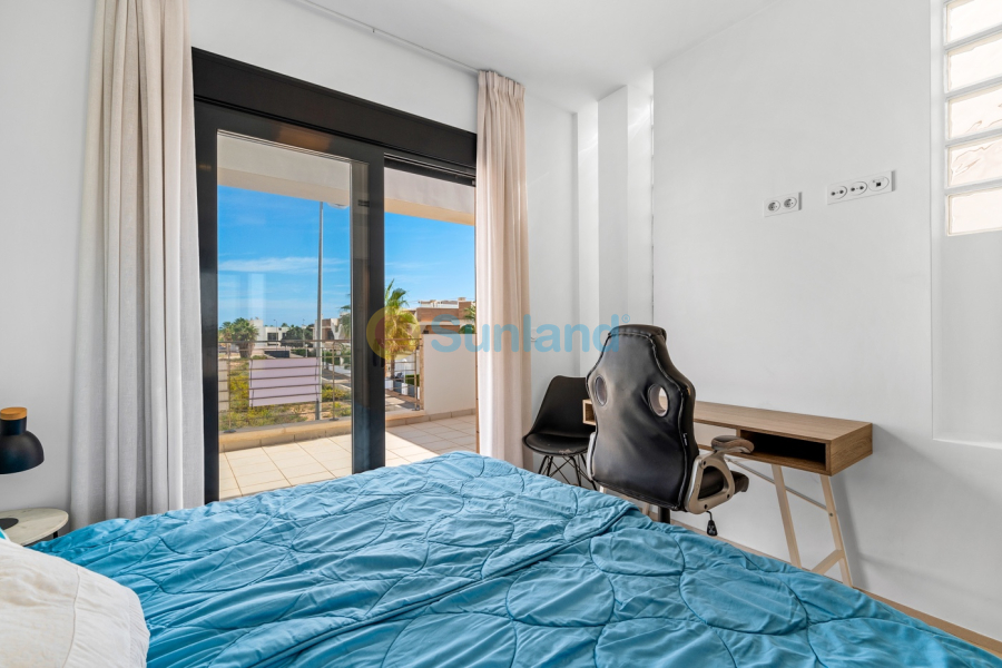 Brukte eiendommer - Rekkehus - Ciudad Quesada - Rojales - Rojales