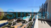 Resale - Apartment - Orihuela - Las Colinas Golf