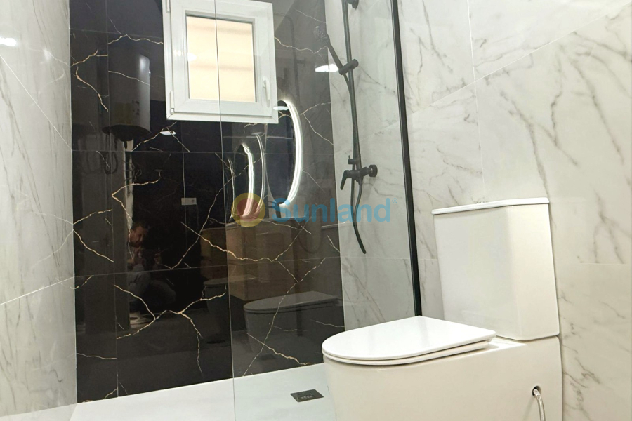 Använda fastigheter - Studio apartment - Ciudad Quesada - Upper Quesada