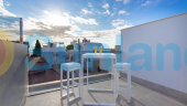 New Build - Town House - Orihuela costa - Torre de la Horadada