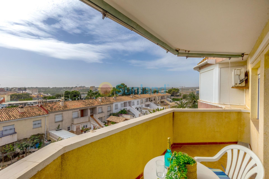 Verkauf - Apartment - Orihuela Costa - Campoamor