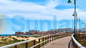 Новостройка - Апартамент - Torrevieja - La Mata