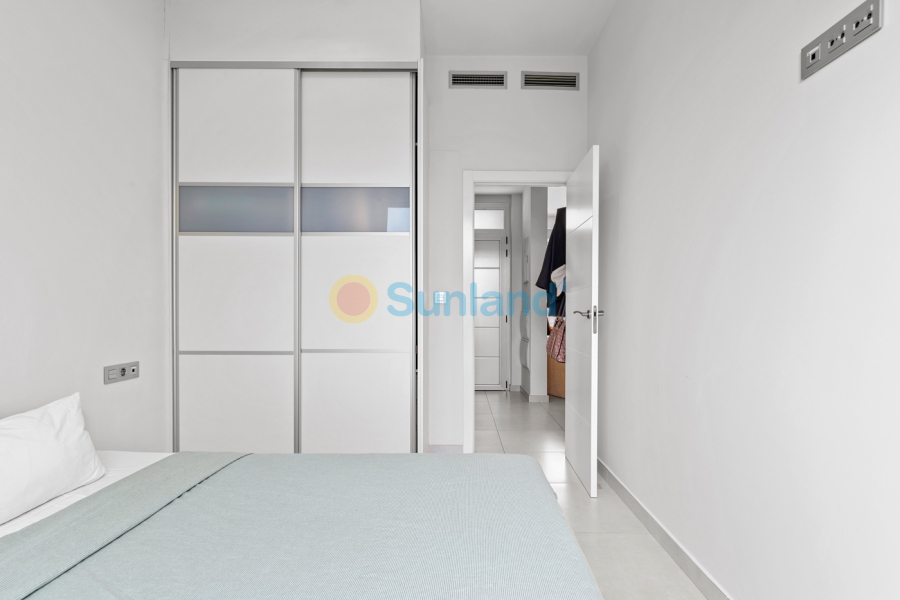 Segunda mano - Chalet - Ciudad Quesada - Rojales - Rojales