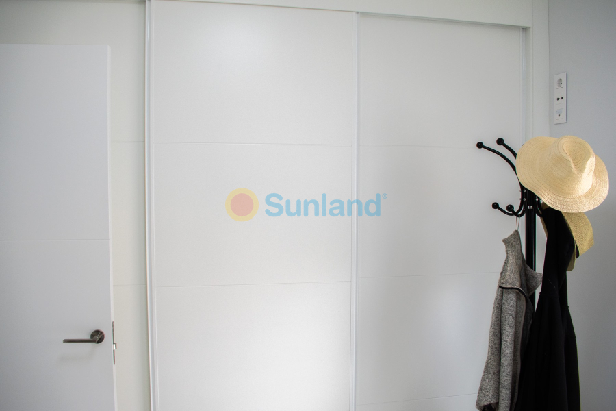 Resale - Villa - Vistabella Golf - Vistabella