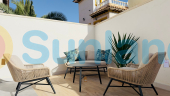 Använda fastigheter - Villa - Playa Flamenca