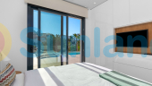 Resale - Villa - Las Colinas Golf Resort - Las Colinas golf
