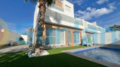 Resale - Villa - Orihuela costa - 