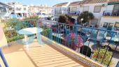 Brukte eiendommer - Bungalow - Orihuela Costa - Playa Flamenca Norte