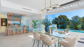 New Build - Villa - Polop - Urbanizaciones