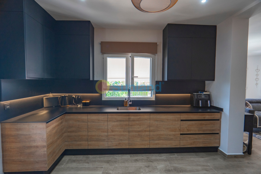 Resale - Villa - Ciudad Quesada - Town Center