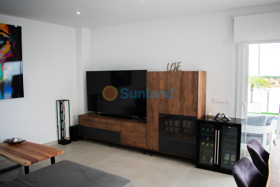 Resale - Villa - Vistabella Golf - Vistabella