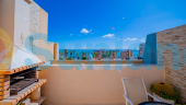 Вторичка - Casa de Pueblo - Torrevieja - Cabo Cervera
