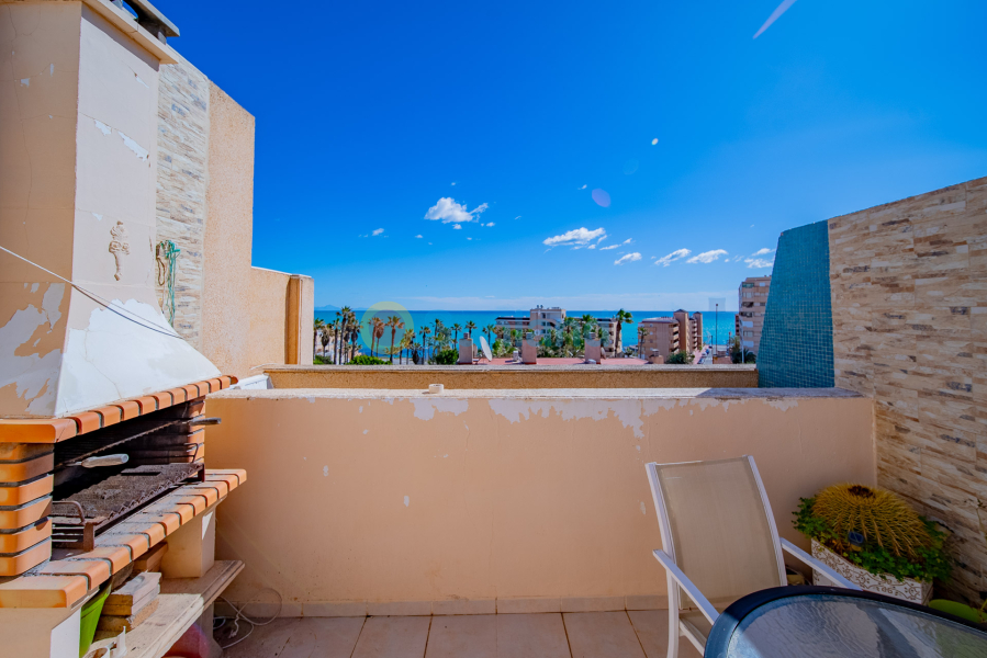 Вторичка - Casa de Pueblo - Torrevieja - Cabo Cervera
