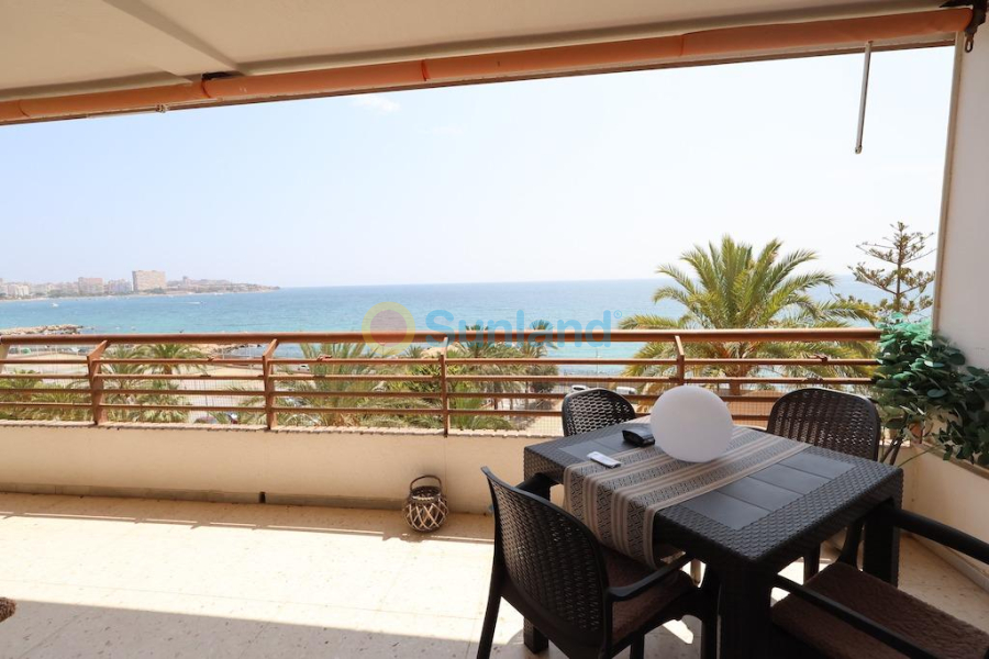 Resale - Apartment - ALICANTE - Barrio Obrero