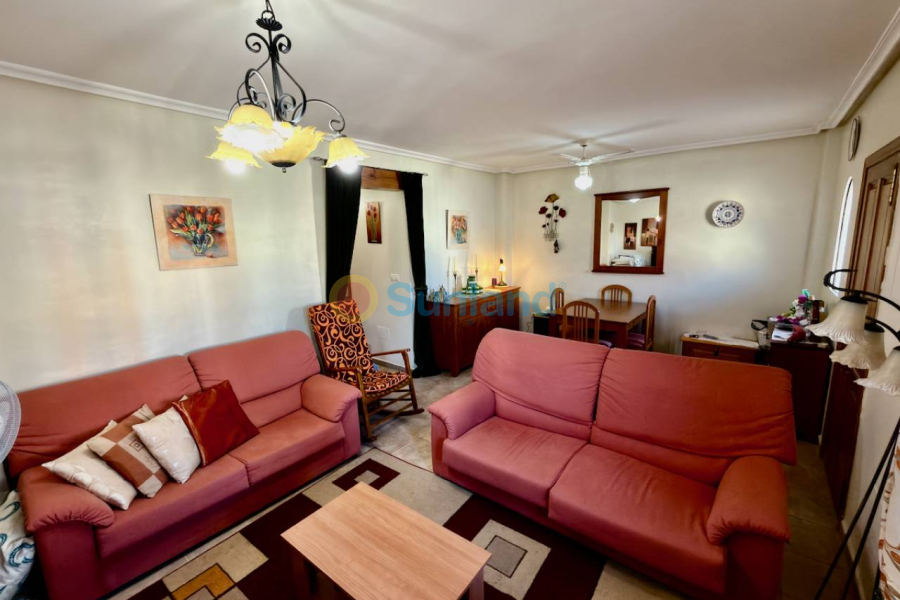 Verkauf - Haus - El Raso